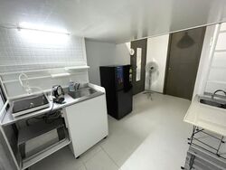 One Dusun Residences (D12), Apartment #561869341